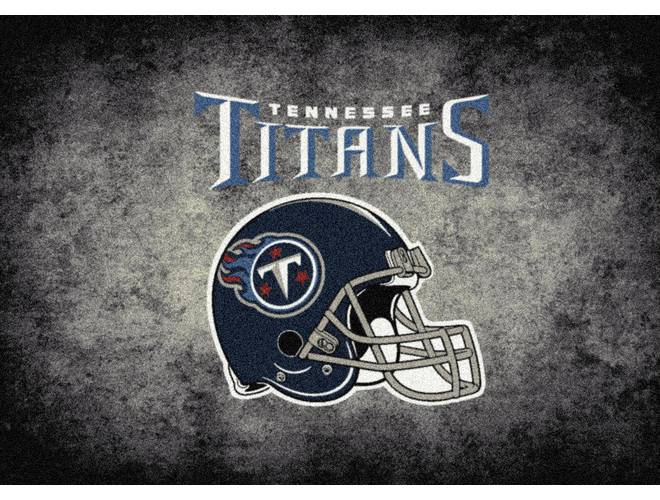 Imperial USA Officially Licensed NFL Distressed Area Rugs