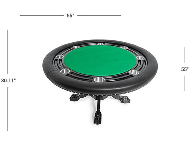 BBO Poker Tables Nighthawk