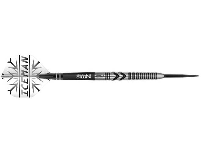 Dragon Gerwyn Price Thunderbolt Steel Tip Set — Darts.com