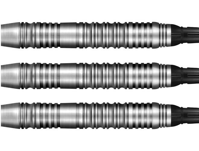 Shot! Toa Soft Tip Dart Set