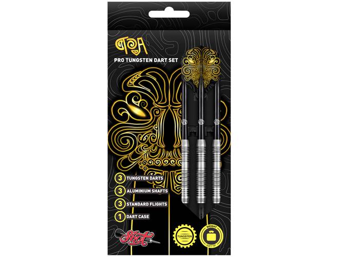 Shot! Toa Soft Tip Dart Set