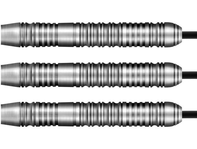 Shot! Toa Steel Tip Dart Set