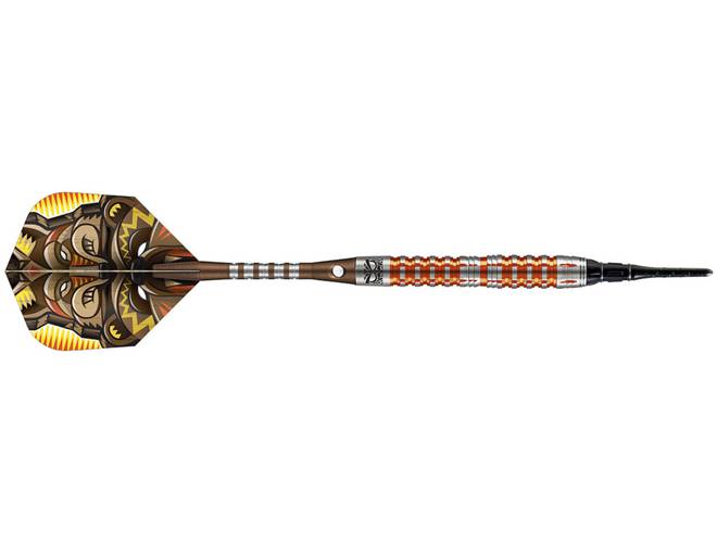 Shot! Totem 3 Soft Tip