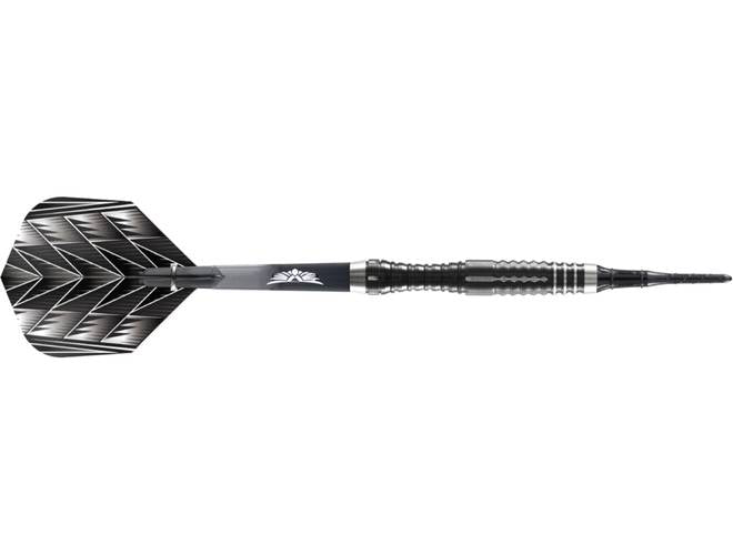 Shot! Tribal Weapon 4 Soft Tip