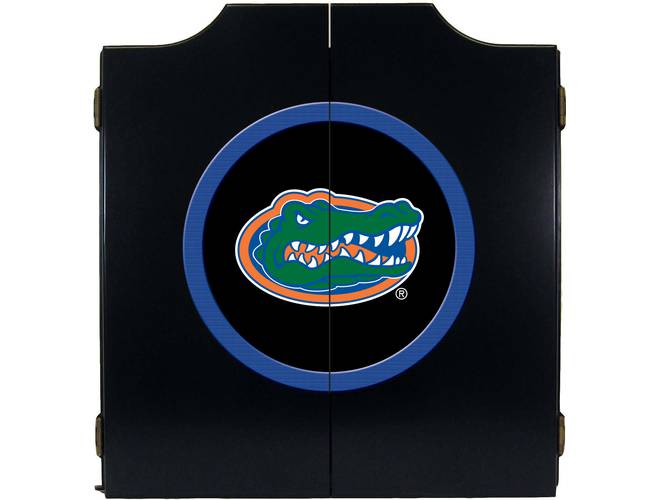 Wave7 NCAA Licensed Dart Cabinets