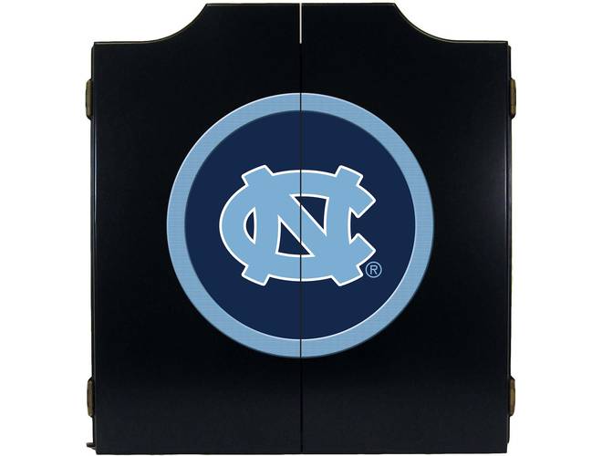 Wave7 NCAA Licensed Dart Cabinets