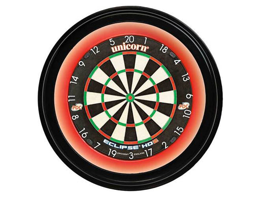 Dart Board LED Lighting System