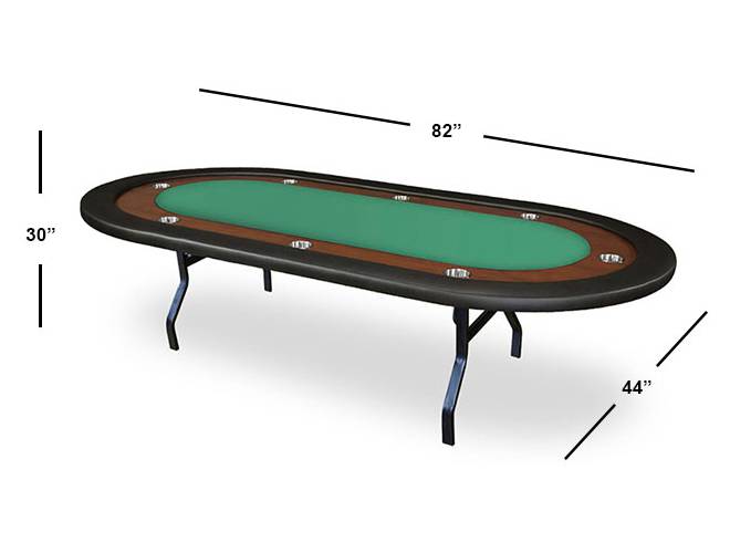 BBO Poker Tables Ultimate UPT Jr.