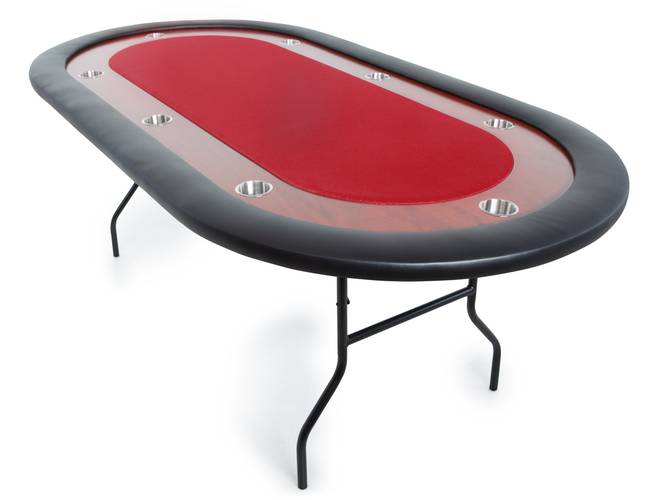 BBO Poker Tables Ultimate UPT Jr.