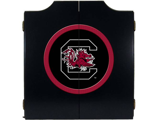 Wave7 NCAA Licensed Dart Cabinets