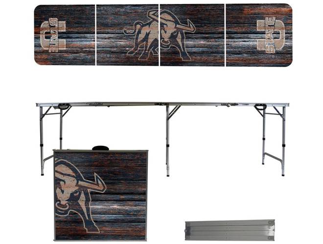 Victory NCAA Licensed Tailgate Tables
