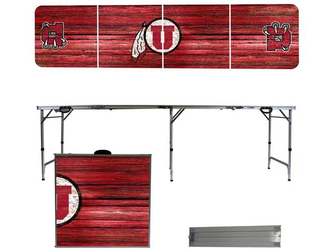 Victory NCAA Licensed Tailgate Tables