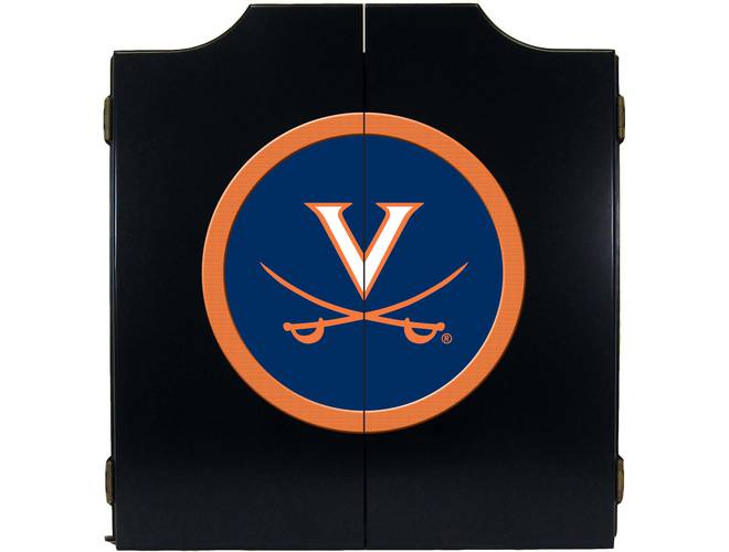 Wave7 NCAA Licensed Dart Cabinets