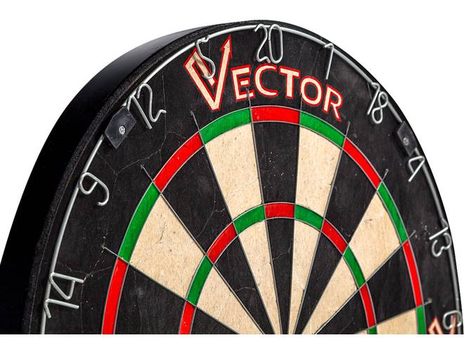Vector E15 Dartboard