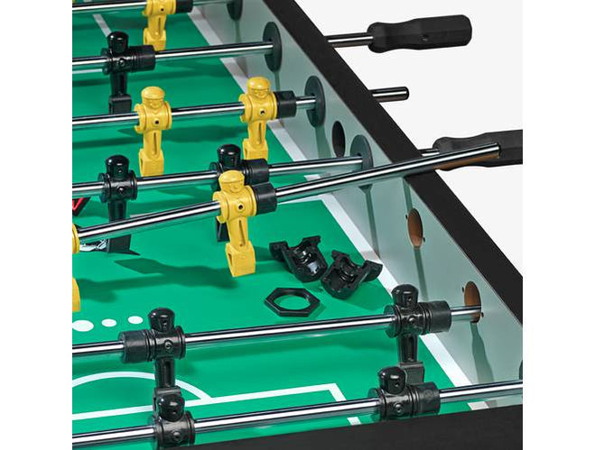 American Heritage Velocity Pro-Am Foosball Table — Darts.com