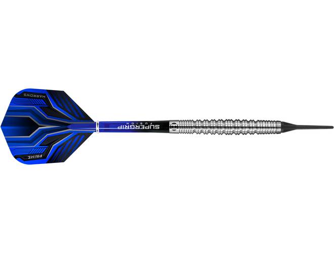 Harrows Vice Grip Soft Tip Dart Set