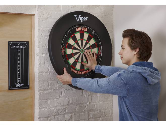 Viper Guardian Dartboard Surround