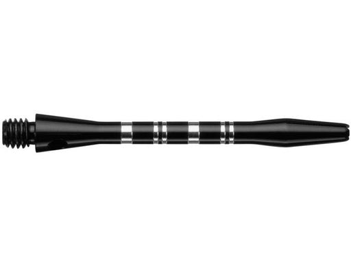 Aluminum Shaft - Black