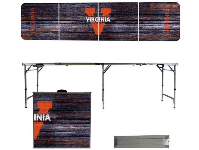 Victory NCAA Licensed Tailgate Tables
