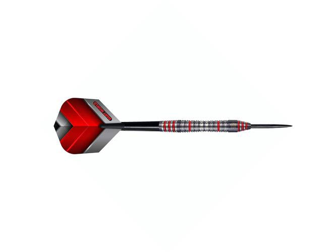 Dart World Voltek 9.0 Steel Tip Dart Set