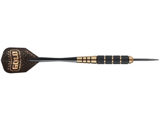 Harrows Voodoo Steel Tip Darts