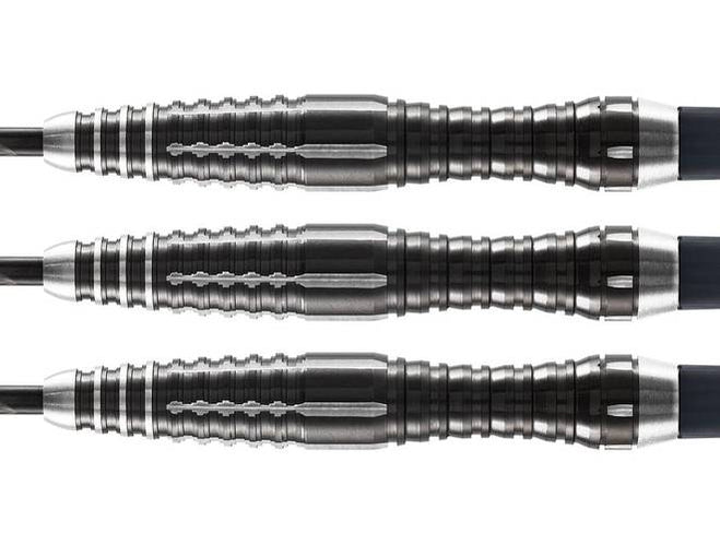 Shot! Tribal Weapon 4 Steel Tip — Darts.com