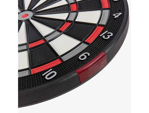 GRAN BOARD 132 Bluetooth Electronic Dartboard 13 White