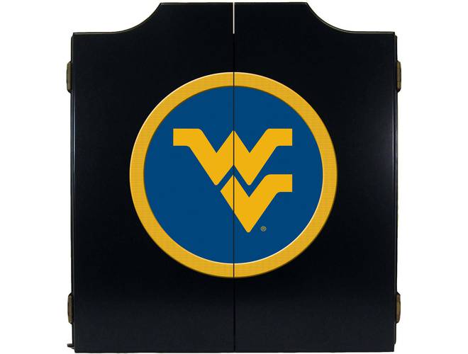 Wave7 NCAA Licensed Dart Cabinets