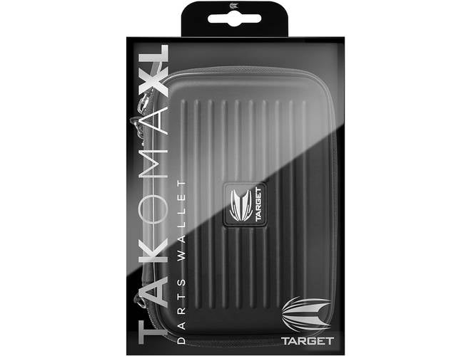 Target Takoma XL Blue Dart Case