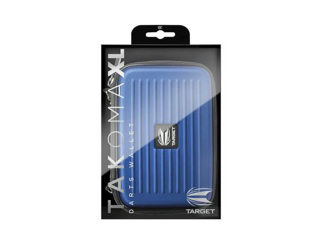 Target Takoma Dart Case XL — Darts.com