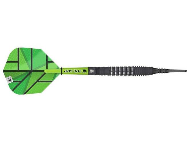 Vapour 8 darts outlet