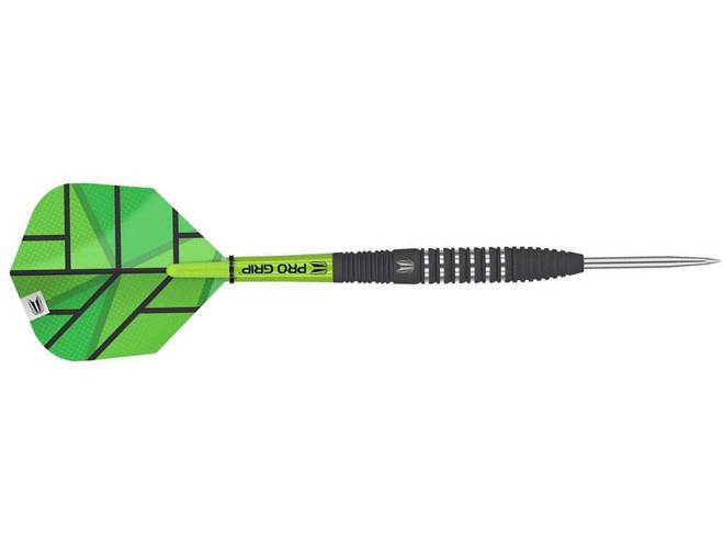 Target Yohkoh 3 Steel Tip Dart Set