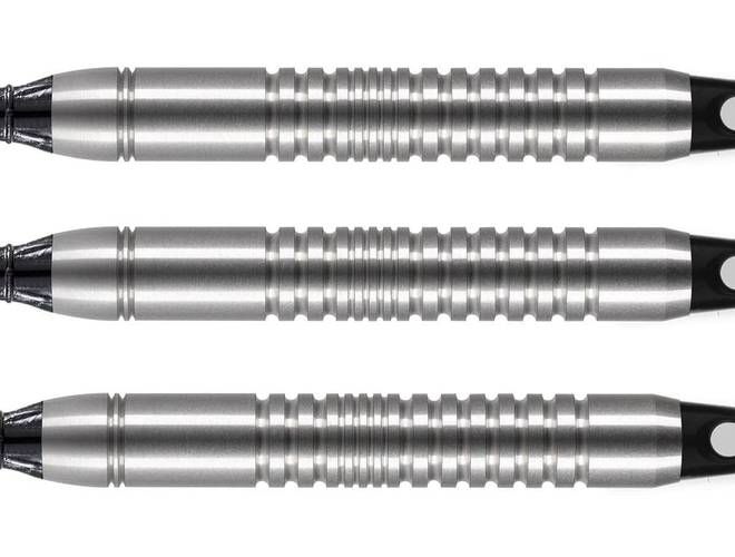 Shot! Zen Ki Soft Tip Darts
