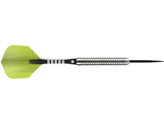 Shot! Zen Ki Steel Tip Darts