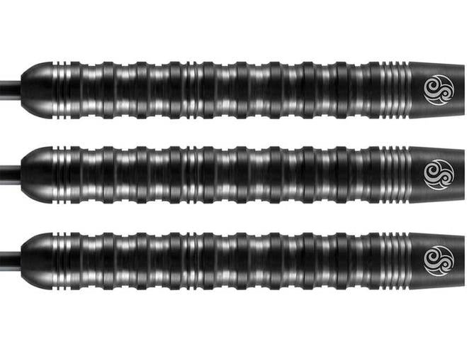 Shot! Zen Tanto Steel Tip Darts — Darts.com