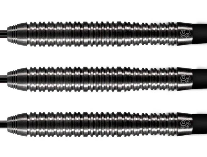 Shot! Zen Kyudo Steel Tip Dart Set