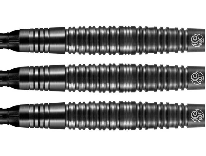 Shot! Zen Tanto Soft Tip Darts