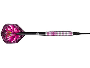 Shot! Zen Juji Soft Tip Dart Set — Darts.com